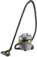 Kärcher T 11/1 Classic HEPA Staubsauger mit HEPA-14-Filter, leicht und kompakt, 11L Behälter, leise 61 dB(A)