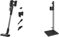 AEG ÖKO AP71UB14AM Akku-Staubsauger - Leicht, Leistungsstark, Langlebig, Matte Schwarz