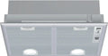 Siemens iQ300 Flachschirmhaube mit LED und leiser Funktion