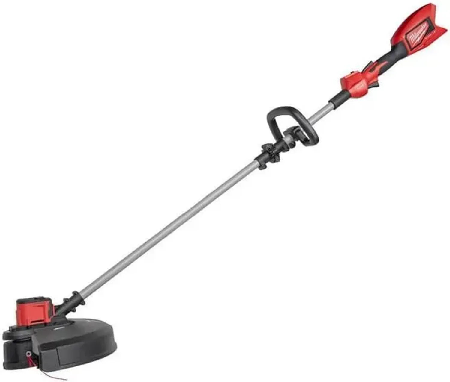 Milwaukee M18 FUEL Akku-Rasentrimmer mit bürstenlosem Motor