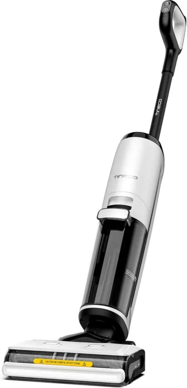 Tineco Floor One S7 Dampf- und Nassreiniger