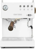 Ascaso Steel Uno PID Espressomaschine Weiß