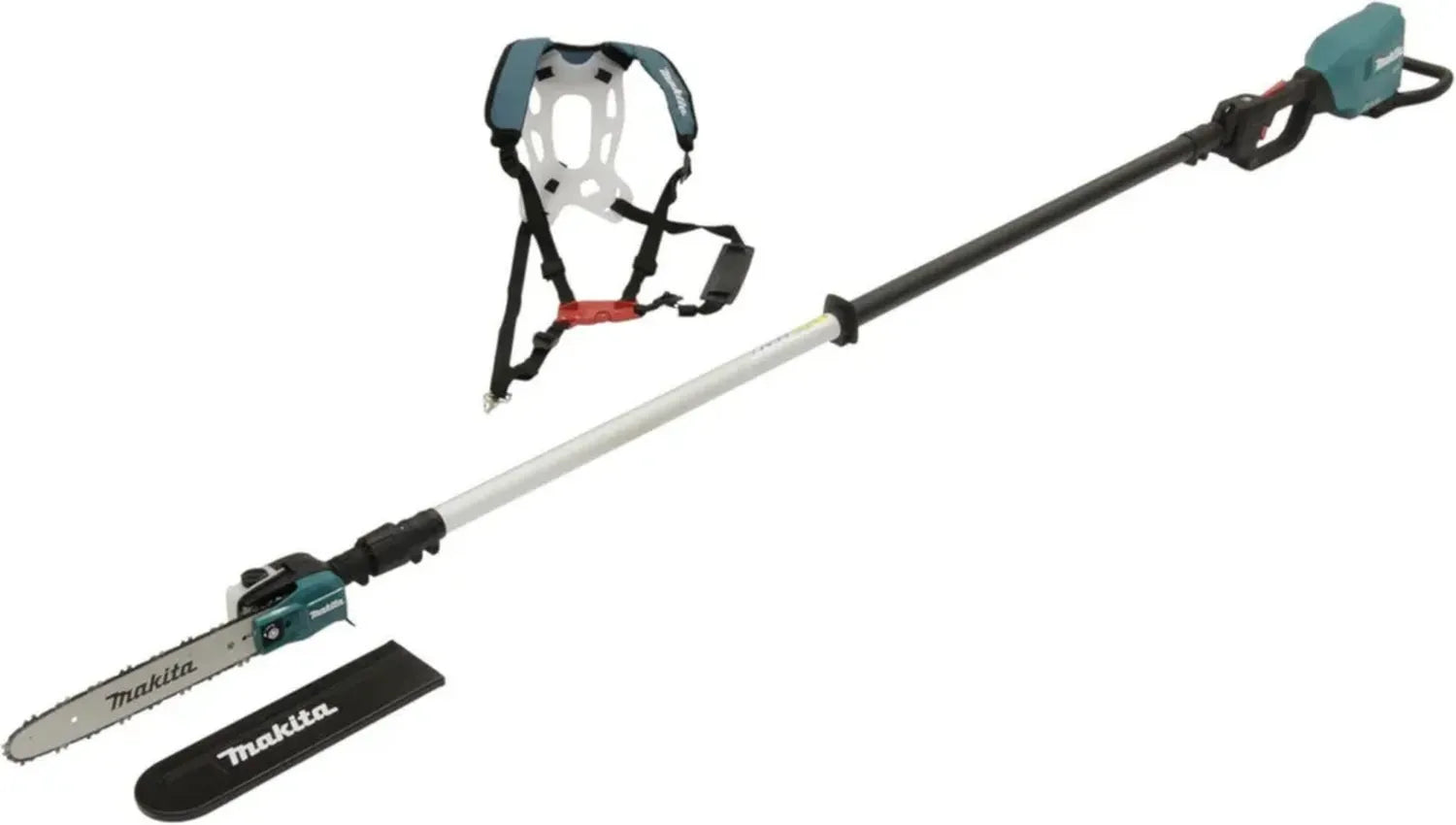 Makita 36V Akku-Hochentaster DUA301Z, kabellos, ohne Zubehör