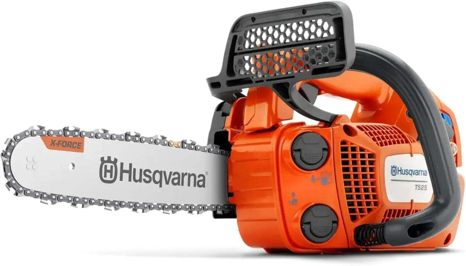 Husqvarna T525 Profi Motorsäge für Experten
