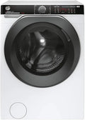 Hoover H-WASH 500 Waschmaschine 14 kg, Inverter Motor, Wi-Fi & Bluetooth, All-in-One Programm, ActiveSteam, Effizienzklasse A