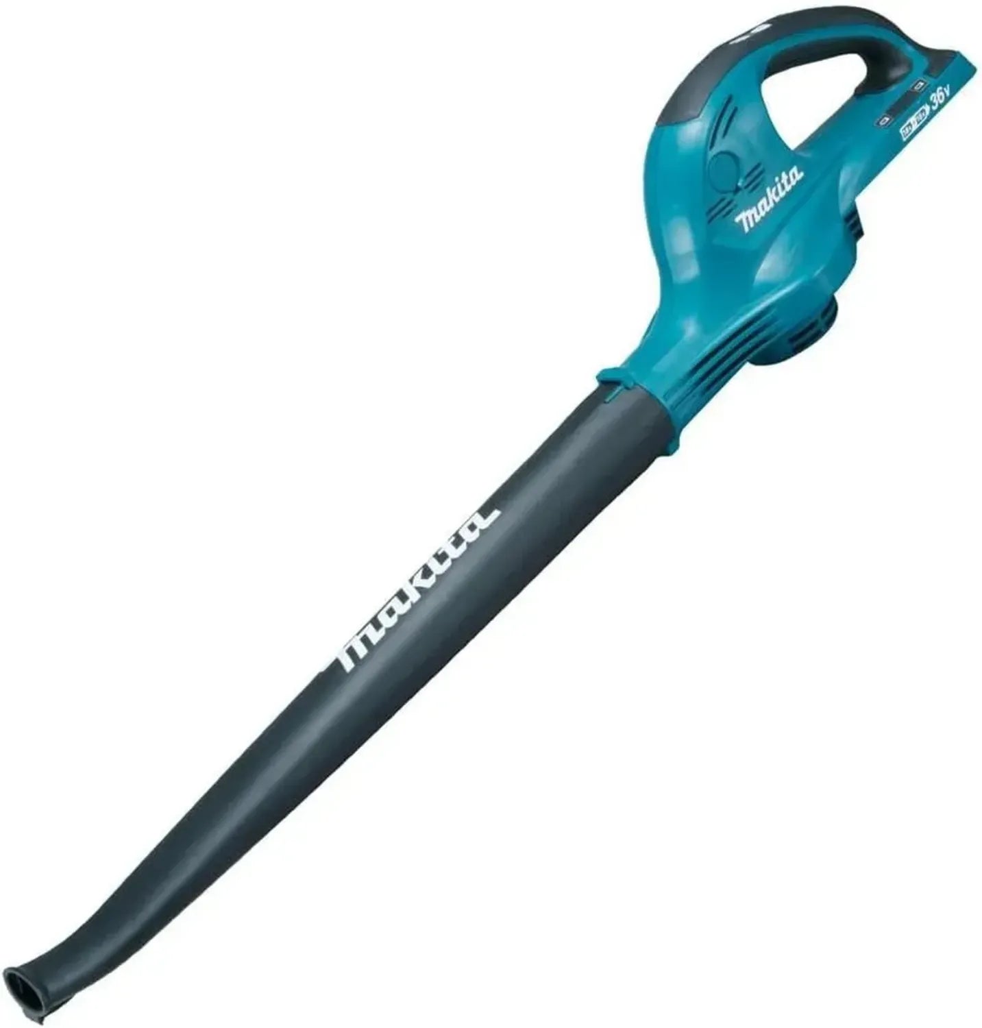 Makita Akku-Laubbläser 36V, kabellos, Solo-Version