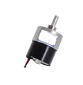 Bürstenloser 24V Gleichstrom-Getriebemotor mit niedriger Drehzahl und hohem Drehmoment, Drehzahlregelung, 320 U/min